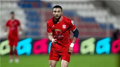 وكيل جمال الشماخ يكشف سبب فشل انتقال اللاعب للأهلي 