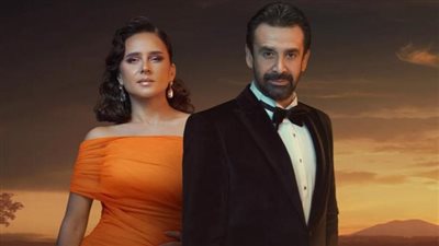 نيللي كريم: تجمعني كيمياء مع كريم عبد العزيز وهذه رسالتي له (فيديو)