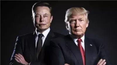 ترامب يبدأ الحرب على القضاة