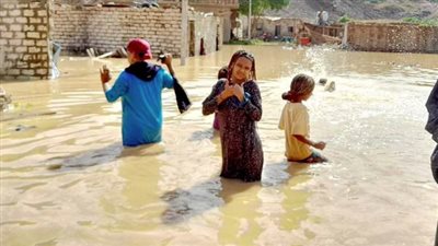 خبير مياه يكشف ارتفاع إيرادات النيل ويفسر ظاهرة السيول بجنوب مصر 