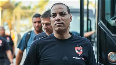 خالد بيبو: الأهلي لم ينسحب من مباراة القمة ورفض المشاركة لغياب العدالة