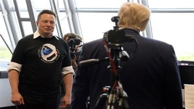 ترامب لـ ماسك: الشرق الأوسط يمكن أن يأخذنا إلى حرب عالمية وإيران لن تهاجم إسرائيل