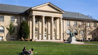 السجن 21 شهرا لطالب بجامعة كورنيل الأمريكية هدد بقتل اليهود 