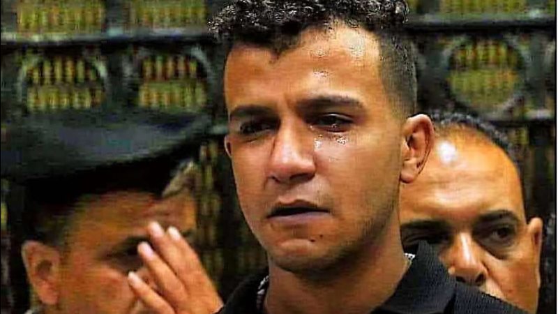 محاكمة صاصا وشقيقه،
