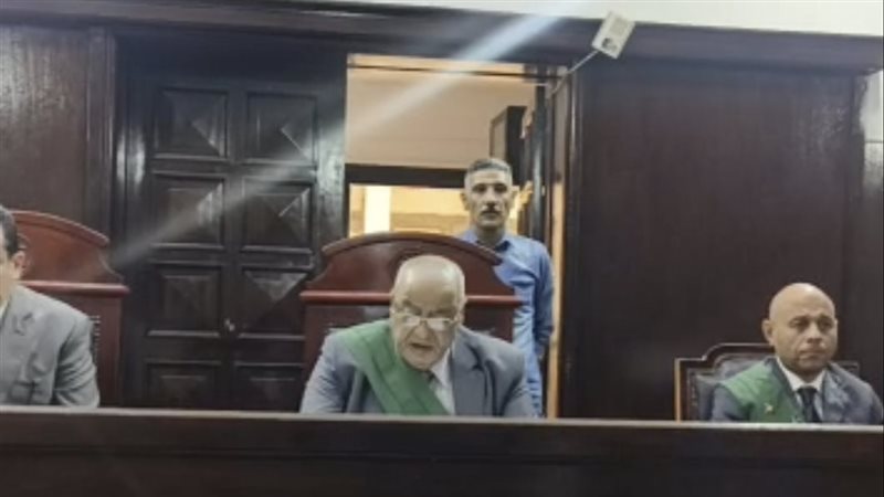 جنايات المنصورة،