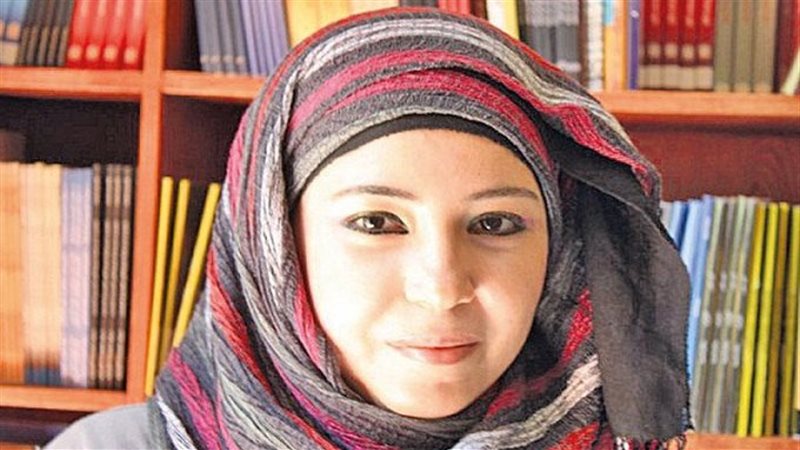 سالى عادل، فيتو