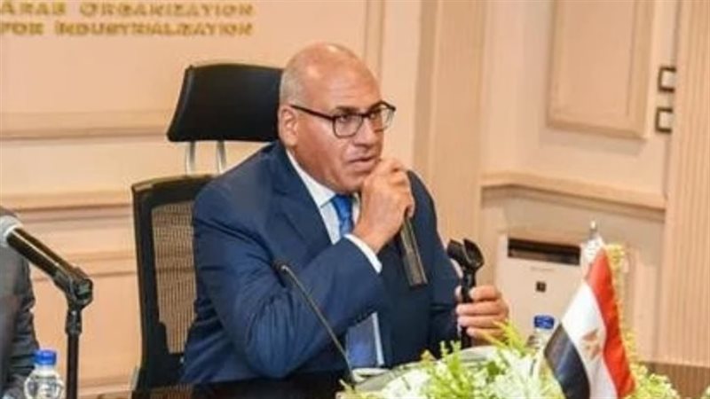 رئيس الهيئة العربية