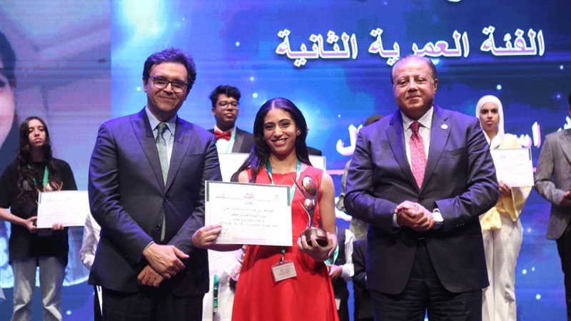 جوائز الدولة للمبدع