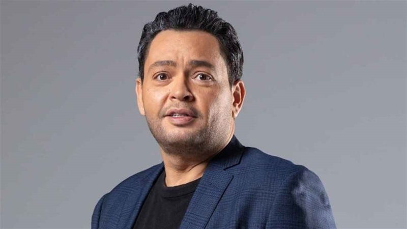 أحمد رزق 