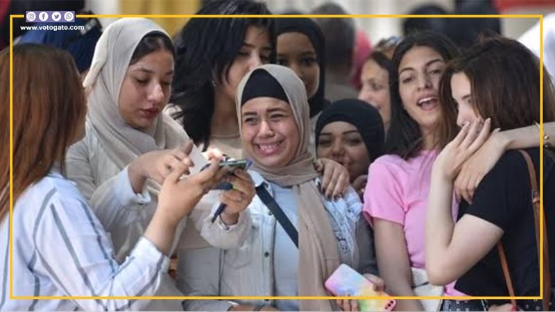 نظام البكالوريا المصرية
