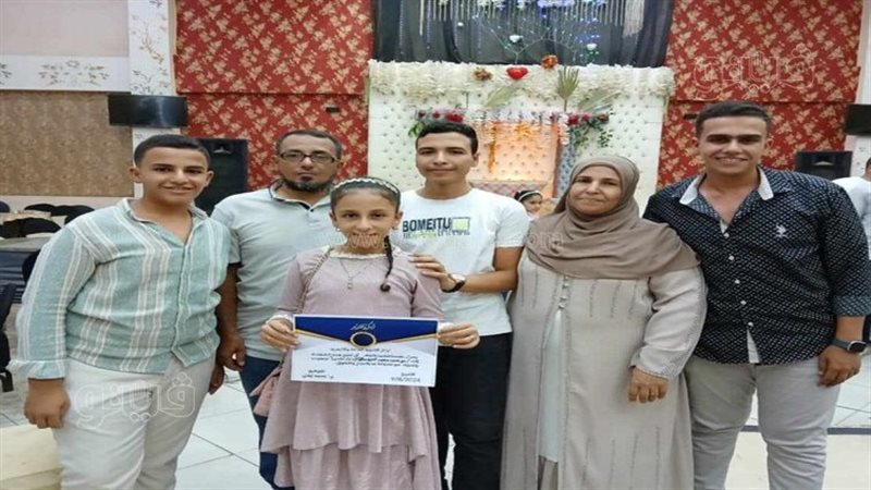 الشرقية تحصد 3 مراكز