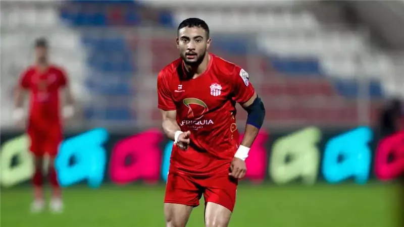 جمال الشماخ، فيتو