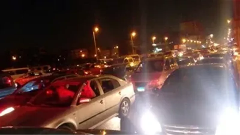 تسيير حركة المرور،