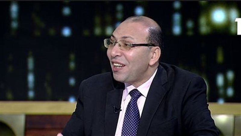رمضان قرني، فيتو