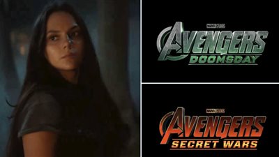 عودة دافني كين لتجسيد شخصية X23 في عالم مارفل