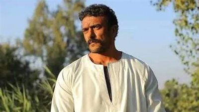 تعرف على اسم مسلسل أحمد العوضي الجديد