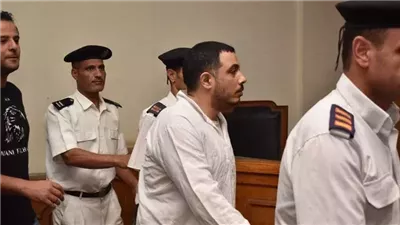 بعد إحالة أوراق سفاح التجمع لمفتي الجمهورية، كيف تتعامل الإفتاء مع قضايا الإعدام؟