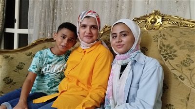 بعد تعديل الدرجات، سارة بنت الغربية السادس على الثانوية العامة: سألتحق بكلية الطب (بث مباشر)