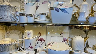 تجار الأدوات المنزلية: العروس محتاجة 50 ألف جنيه لشراء أدوات المطبخ