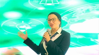 وزيرة البيئة تشارك بالإطلاق الرسمي لأول سوق طوعي للكربون في مصر وإفريقيا