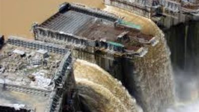 الضرر سينال الكل، خبيرة ترسيم حدود تكشف سر سيول مصر وعلاقتها بسد النهضة