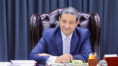 محافظ دمياط: تحرير 314 محضرا لمخالفات تموينية وإعدام ٦١٢ كيلو مواد غذائية