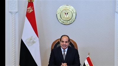  السيسي يوجه بإحكام التوازن المالي للموازنة العامة وزيادة إيرادات الدولة واستثمارها بالشكل الأمثل