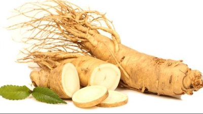 فوائد الجنسنج، يزيد القدرة الجنسية ويحسن الأداء البدني والعقلي 