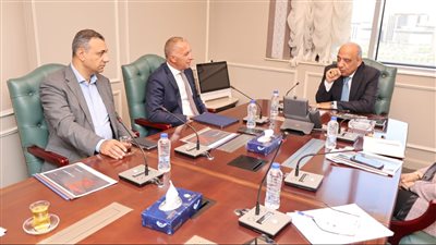 محمود عصمت: نعمل على مواجهة التعدي على التيار والتصدي لظاهرة سرقة الكهرباء