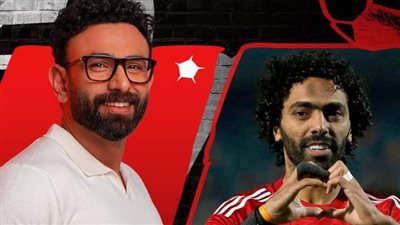 الليلة، حسين الشحات ضيف إبراهيم فايق على MBC مصر 2