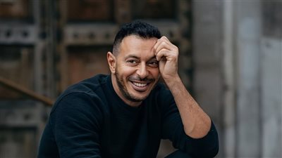 مصطفى شعبان يقتحم دراما الصعيد لأول مرة بـ 