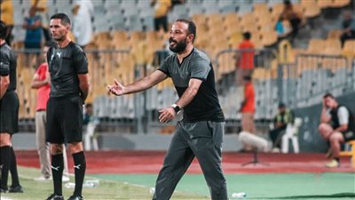 محمد مكي يرحل عن المقاولون بعد إنجاز العودة للممتاز 