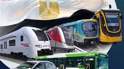 مخطط النقل لتحويل وسائل المواصلات الجماعية إلى صديقة للبيئة.. القطار الكهربائي والأتوبيس الترددي أبرز المشروعات.. وتحديث المحطات القديمة واستخدام التكنولوجيا الحديثة أهم المزايا