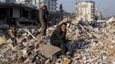 يعيد رعب زلزال تركيا المدمر، خبير جيولوجيا يحذر من زلزال أقوى يضرب سوريا 