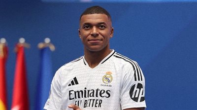 بعد رحيله لريال مدريد، مبابي يشتكي باريس سان جيرمان 