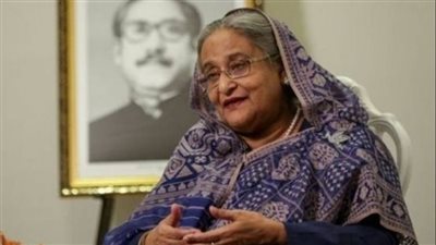 الأمم المتحدة: نأسف لحكم الإعدام بحق رئيسة وزراء بنجلاديش السابقة الشيخة حسينة واجد