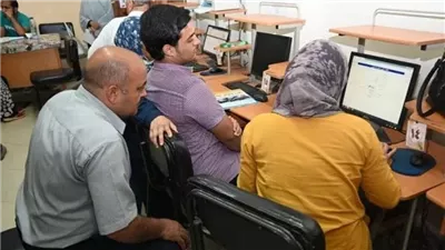 موعد إعلان تنسيق الجامعات الأهلية 2025 ومؤشرات الحد الأدنى للكليات