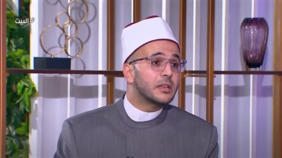  كيف يتعامل الإنسان مع الأوقات التي تكون فيها الحياة صعبة؟ نصائح خاصة من أمين الفتوى