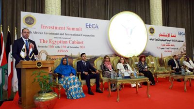 اتحاد المستثمرات العرب يوقع اتفاقية تعاون مع جمعية ساند لتنمية المجتمع لدعم المسؤلية المجتمعية