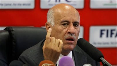 الاحتلال يحتجز جبريل الرجوب خلال عودته من أولمبياد باريس 