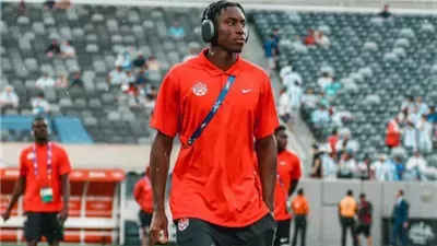 رغم مفاوضات ضم عبد المنعم، نيس الفرنسي يتعاقد مع مدافع جديد من الدوري الأمريكي