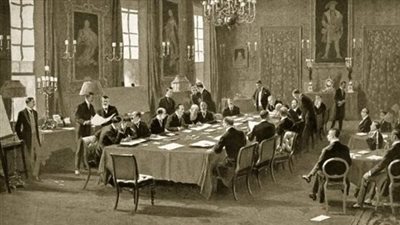 خيانة الحليف الاستراتيجى.. العرب.. حكاية أمة ممزقة تتلاعب بها الأمم.. تلاعبوا بالمصالح العربية مقابل الحصول على أفضل المكاسب من الحرب العالمية الثانية