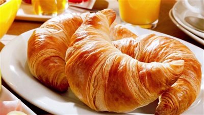 طريقة عمل الكرواسون، زي الجاهز وبأقل التكاليف