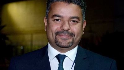 الطيار شريف خليل مساعدًا لرئيس مجلس إدارة الشركة القابضة لمصر للطيران