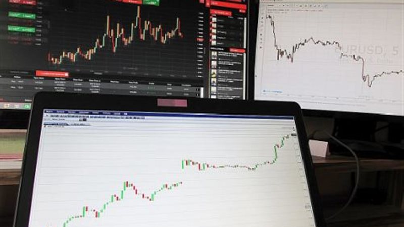 مؤشرات التداول، فيتو