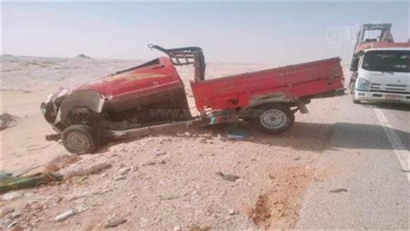 حادث، ڤيتو