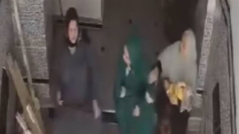 واقعة الزوجة التي