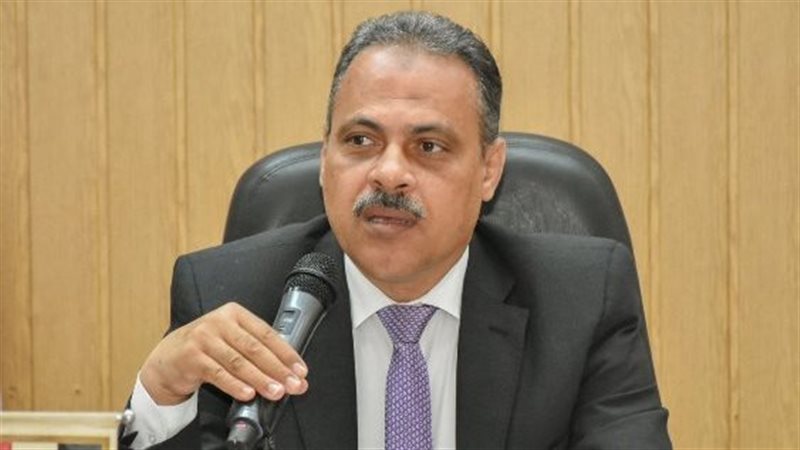 المهندس حازم الاشمونى