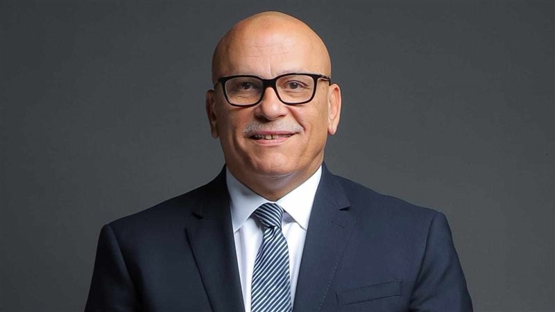 سعيد زعتر الرئيس