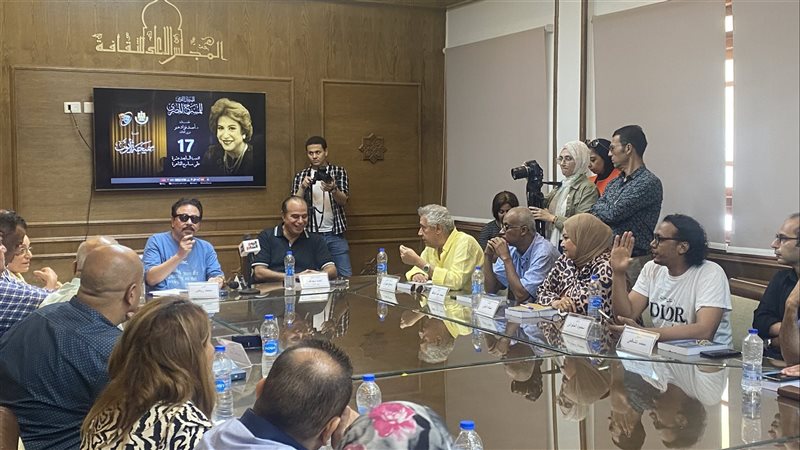 الفنان محمد رياض،